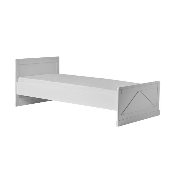 Laste voodi 200x90 (Oxford kollektsioon) Laste voodi 200x90 (Oxford kollektsioon)